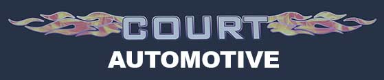 Court Automotive logo